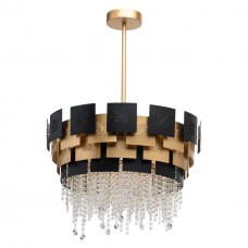 394010706 Светильник CHIARO Кармен 394010706 Светильник CHIARO Кармен