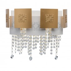 394021103 Кармен 3*40W E14 220 V бра 394021103 Кармен 3*40W E14 220 V бра