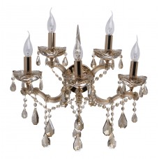 405010205 Одетта 5*60W E14 220 V бра 405010205 Одетта 5*60W E14 220 V бра