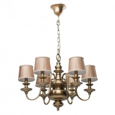 411010806 Люстра CHIARO Паула