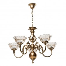 411010905 Люстра CHIARO Паула