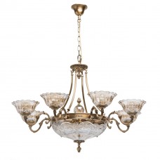 411011212 Люстра CHIARO Паула