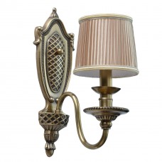 411021101 Паула 1*40W E14 220 V бра 411021101 Паула 1*40W E14 220 V бра