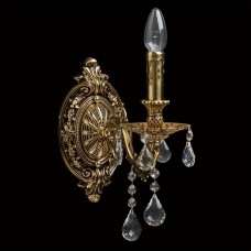 411021301 Паула 1*60W E14 220 V бра 411021301 Паула 1*60W E14 220 V бра