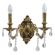 411021402 Бра CHIARO Паула 411021402 Бра CHIARO Паула