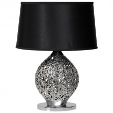 416030101 Романс 1*60W E27 220 V наст.лампа 416030101 Романс 1*60W E27 220 V наст.лампа