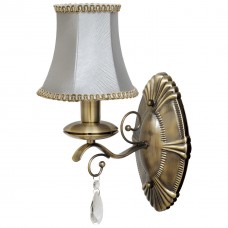 419020601 Августина 1*60W E14 220 V бра 419020601 Августина 1*60W E14 220 V бра