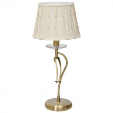 419030201 Августина 1*60W E14 220 V наст.лампа 419030201 Августина 1*60W E14 220 V наст.лампа