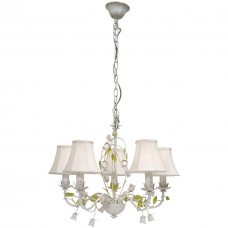 421010305 Букет 5*60W E14 220 V люстра