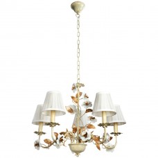 421011605 Букет 5*40W E14 220 V люстра