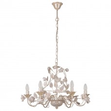 421012906 Букет 6*40W E14 220 V люстра