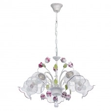 421015305 Букет 5*60W E14 220 V люстра