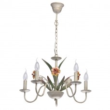 421015505 Букет 5*60W E14 220 V люстра 421015505 Букет 5*60W E14 220 V люстра