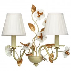 421021802 Букет 2*40W E14 220 V бра 421021802 Букет 2*40W E14 220 V бра