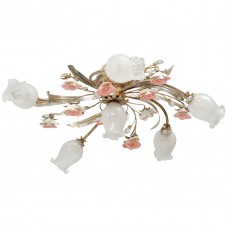 422010206 Роса 6*60W E14 220 V люстра 422010206 Роса 6*60W E14 220 V люстра