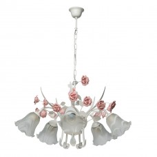 422010305 Роса 5*60W E27 220 V люстра 422010305 Роса 5*60W E27 220 V люстра