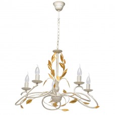 422011405 Роса 5*60W E14 220V люстра 422011405 Роса 5*60W E14 220V люстра