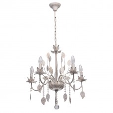 422012005 Роса 5*40W E14 220 V люстра