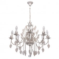 422012108 Роса 8*40W E14 220 V люстра