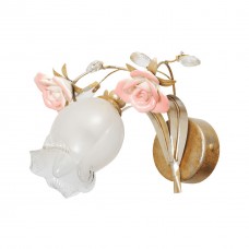 422020101 Роса 1*40W E14 220 V бра 422020101 Роса 1*40W E14 220 V бра