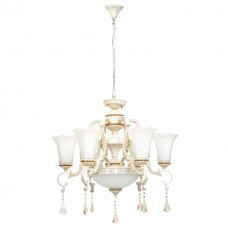 427010208 Эллада 8*60W E27 220 V люстра 427010208 Эллада 8*60W E27 220 V люстра