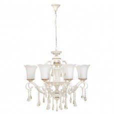 427010308 Эллада 8*60W E27 220 V люстра 427010308 Эллада 8*60W E27 220 V люстра