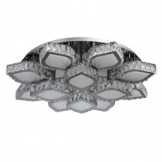 437012912 Кларис 12*16W LED 220V люстра (пульт) 437012912 Кларис 12*16W LED 220V люстра (пульт)