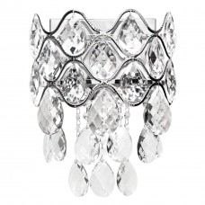 437020403 Бра CHIARO Кларис 437020403 Бра CHIARO Кларис