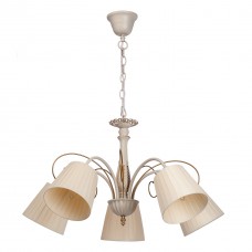 448010605 Виталина 5*60W E14 220 V люстра 448010605 Виталина 5*60W E14 220 V люстра