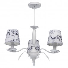 448013503 Виталина 3*60W E14 220 V люстра
