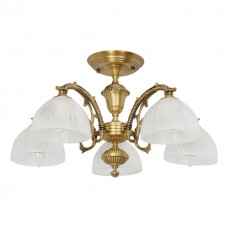 450010905 Ариадна 5*60W Е27 220 V люстра 450010905 Ариадна 5*60W Е27 220 V люстра