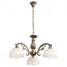 450012103 Ариадна 3*60W E27 220 V люстра 450012103 Ариадна 3*60W E27 220 V люстра