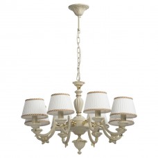 450012808 Ариадна 8*60W E14 220 V люстра 450012808 Ариадна 8*60W E14 220 V люстра