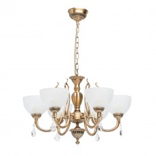 450013206 Люстра MW-Light Ариадна 450013206 Люстра MW-Light Ариадна