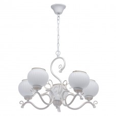 450015805 Ариадна 5*60W E27 220 V люстра
