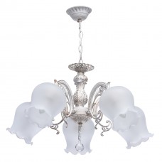 450017505 Ариадна 5*60W E27 220 V люстра
