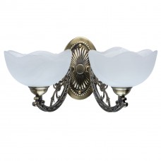 450020502 Ариадна 2*60W E27 220 V бра
