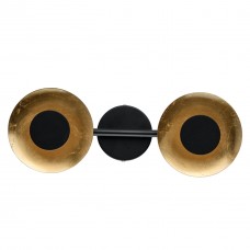 452024402 Галатея 2*6W LED 220 V спот 452024402 Галатея 2*6W LED 220 V спот