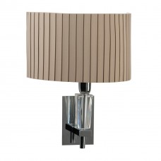 460020901 Инесса 1*40W E14 220 V бра 460020901 Инесса 1*40W E14 220 V бра