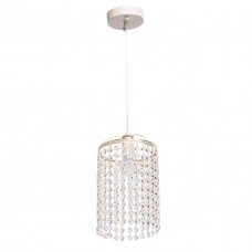 464016901 Бриз 1*60W E14 220 V люстра