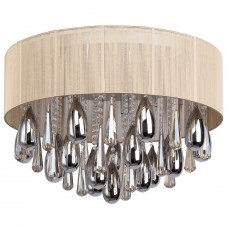 465011815 Жаклин 15*20W G4 220 V люстра (пульт)