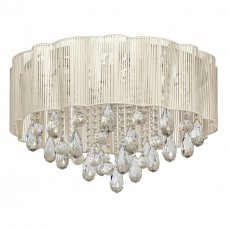 465013120 Жаклин 20*3W ChipLED 220 V люстра (пульт)