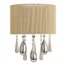 465021103 Жаклин 3*20W G4 220 V бра 465021103 Жаклин 3*20W G4 220 V бра