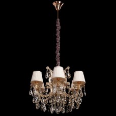 479010506 Люстра CHIARO Даниэль