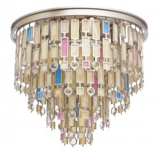 185010607 Марокко 7*40W E14 220 V люстра