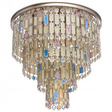 185010710 Люстра MW-Light Марокко