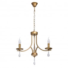 481013003 Аманда 3*60W E14 220 V люстра