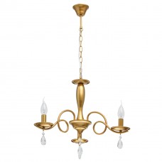 481013303 Аманда 3*60W E14 220 V люстра