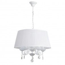 482011305 Селена 5*40W E14 220 V люстра