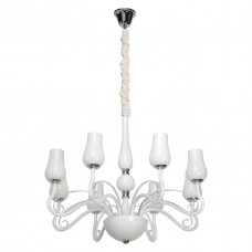 483010308 Элла 8*40W E14 220 V люстра